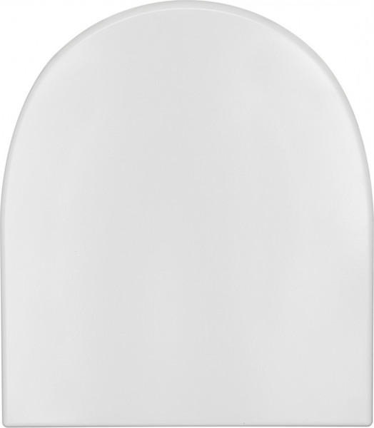 Изображение товара Сиденье для унитаза Roca Meridian ZRU9307606 (с микролифтом)