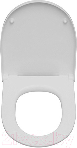 Изображение товара Сиденье для унитаза Roca Meridian ZRU9307606 (с микролифтом)