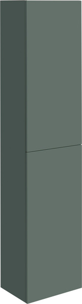 Изображение товара Шкаф-пенал для ванной Roca Ona 40 / A857635513 (зеленый матовый)