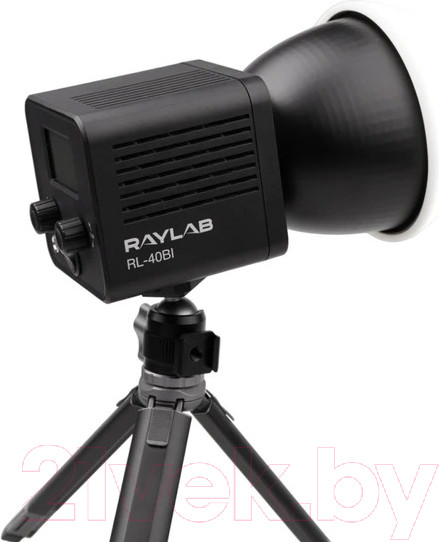 Изображение товара Осветитель студийный RayLab RL-40BI