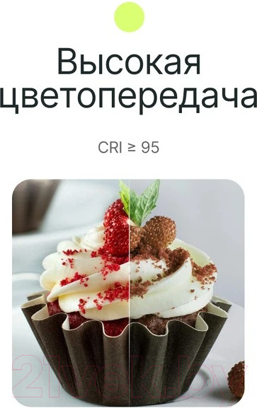 Изображение товара Осветитель студийный RayLab RL-40BI