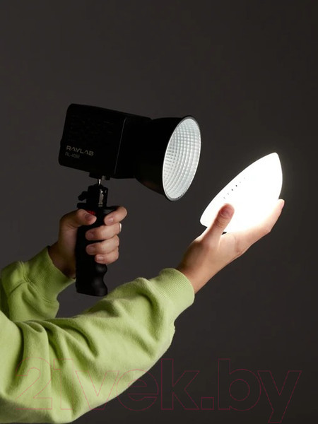 Изображение товара Осветитель студийный RayLab RL-40BI