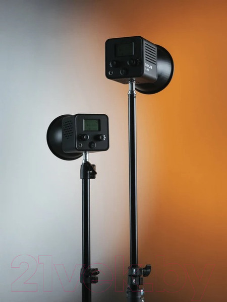 Изображение товара Осветитель студийный RayLab RL-40BI