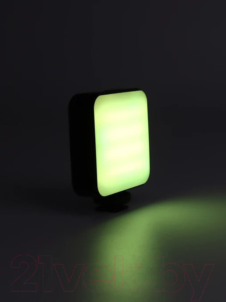 Изображение товара Осветитель студийный RayLab RL-LED06RGB-2