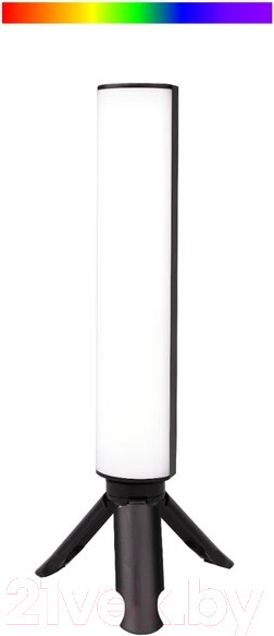 Изображение товара Осветитель студийный RayLab RL-LED07RGB 