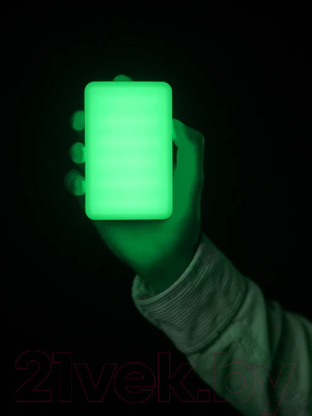 Изображение товара Осветитель студийный RayLab RL-LED08RGB-2 