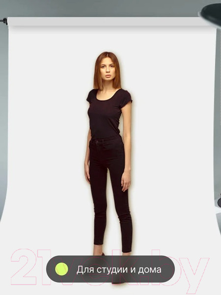 Изображение товара Подъемник фона RayLab RL-BS-D2