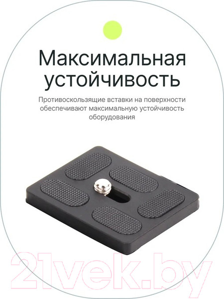 Изображение товара Съемная площадка RayLab RL-TP01 