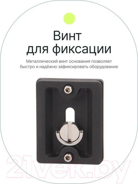 Изображение товара Съемная площадка RayLab RL-TP01 