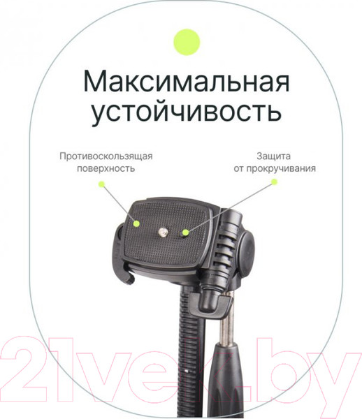 Изображение товара Съемная площадка RayLab RL-TP02