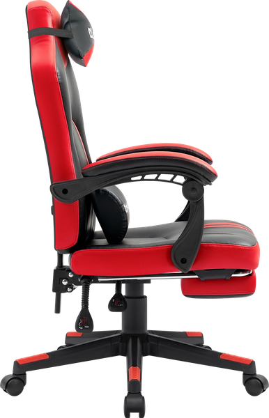 Изображение товара Кресло геймерское Defender Diablo / 64407 (черный/красный)