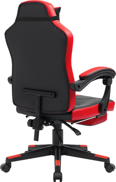 Изображение товара Кресло геймерское Defender Diablo / 64407 (черный/красный)