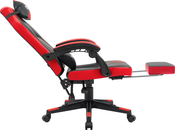 Изображение товара Кресло геймерское Defender Diablo / 64407 (черный/красный)