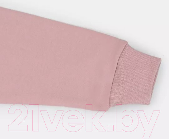 Изображение товара Набор комбинезонов для малышей MOWbaby Birds / 1282 (Rose, р.80)