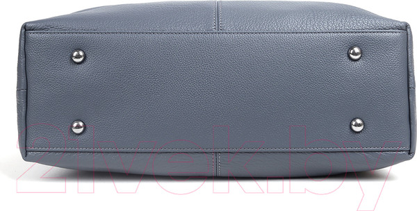 Изображение товара Сумка Mironpan 62361 (синий пепел)