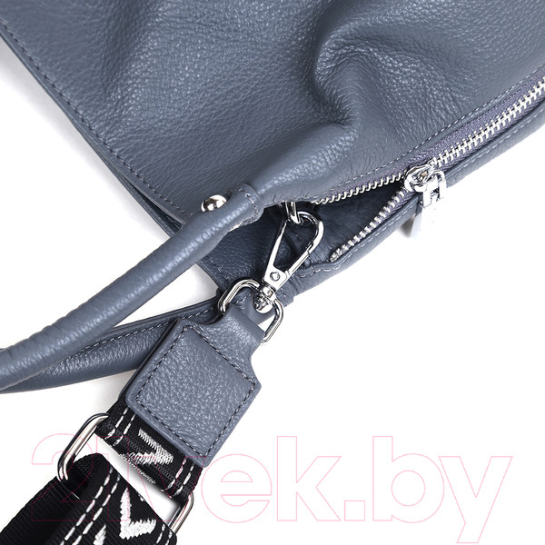 Изображение товара Сумка Mironpan 62361 (синий пепел)