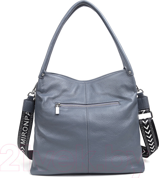 Изображение товара Сумка Mironpan 62361 (синий пепел)