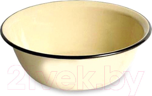 Изображение товара Миска КМЗ 40304-072/5 (слоновая кость)