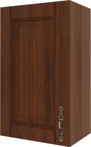 Изображение товара Шкаф навесной для кухни Stolline Ш40 / СТЛ.375.01 (орех)