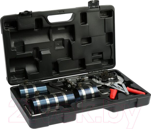 Изображение товара Набор автоинструмента Tundra 9281900