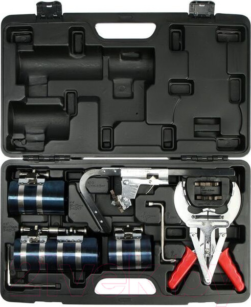 Изображение товара Набор автоинструмента Tundra 9281900