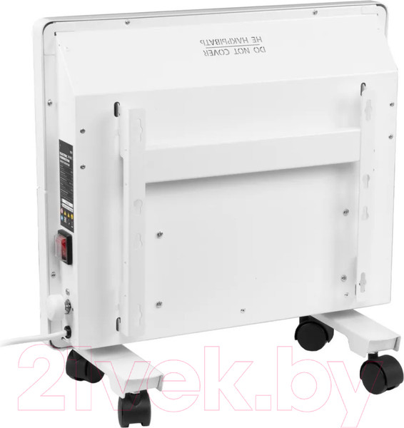 Изображение товара Конвектор Denzel КМ-1000 (98124)