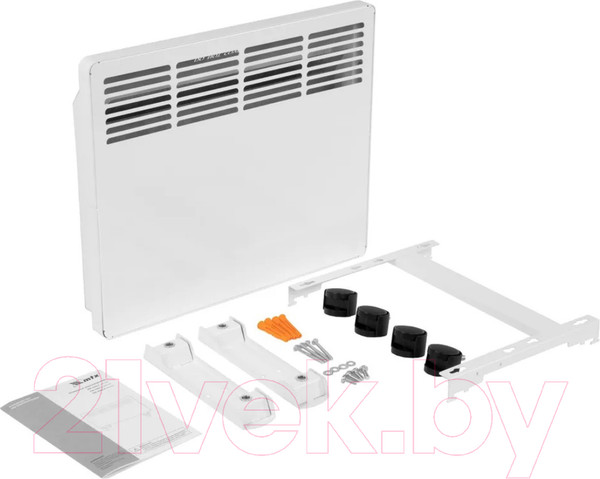 Изображение товара Конвектор Denzel КМ-1000 (98124)