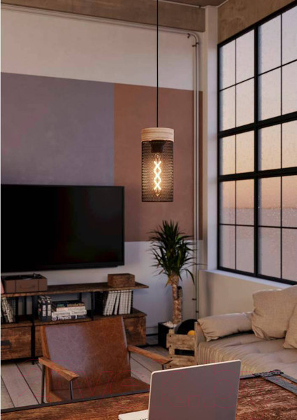 Изображение товара Потолочный светильник Eglo Kilnsdale 43833