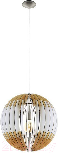 Изображение товара Потолочный светильник Eglo Olmero 1 32846