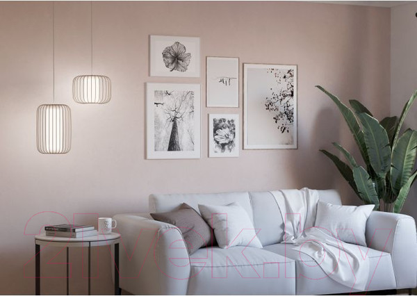 Изображение товара Потолочный светильник Eglo Terrarosa 900867