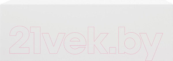 Изображение товара Прикроватная тумба Stolline Тахо 1 ящик / 517.01 (белый)