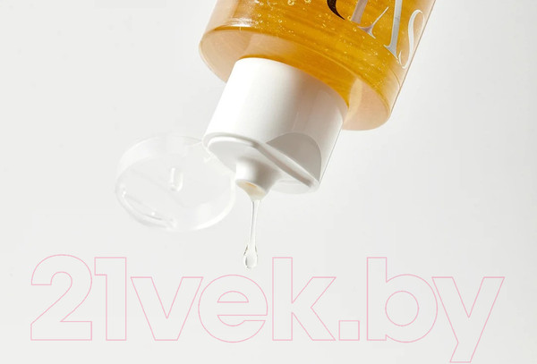 Изображение товара Масло для душа SVR Topialyse Мицеллярное моющее (200мл)