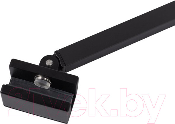 Изображение товара Душевая стенка Cezares LIBERTA-L-1-TB-100-GR-NERO