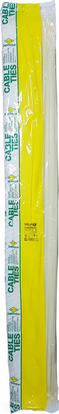 Изображение товара Стяжка для кабеля SapiSelco SEL.2.155 (100шт)