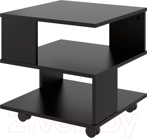 Изображение товара Журнальный столик Stolline Алекс / 513.13 (дуб феррара)