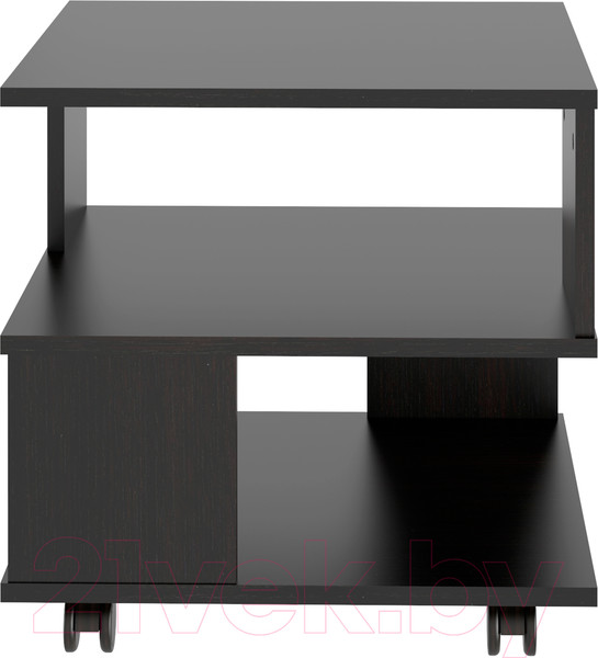 Изображение товара Журнальный столик Stolline Алекс / 513.13 (дуб феррара)