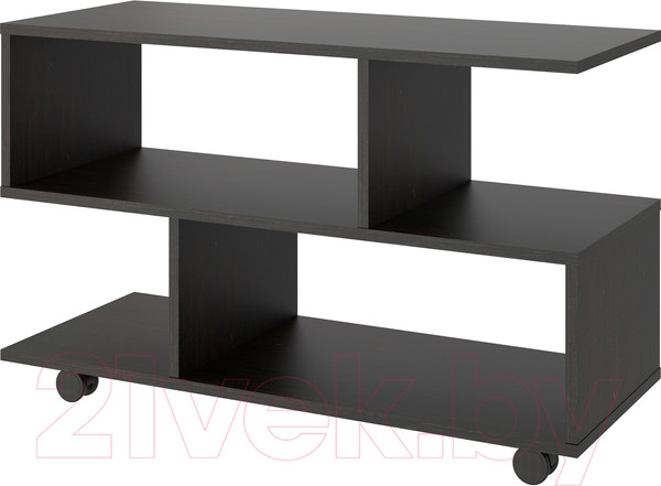 Изображение товара Журнальный столик Stolline Алекс / 513.14 (дуб феррара)