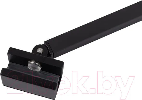 Изображение товара Душевая стенка Cezares LIBERTA-L-1-TB-110-GR-NERO