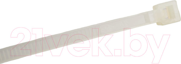 Изображение товара Стяжка для кабеля SapiSelco SEL.2.436 (100шт)