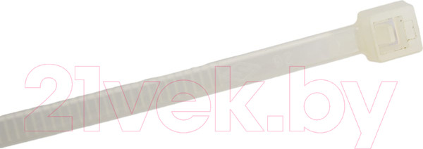 Изображение товара Стяжка для кабеля SapiSelco SEL.2.436 (100шт)