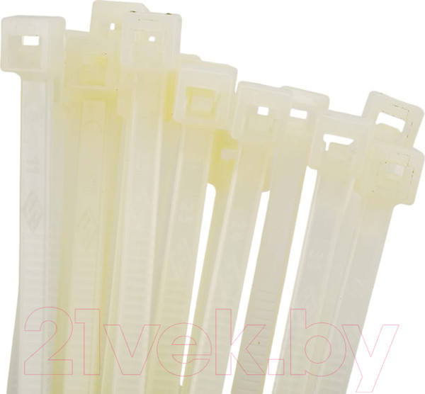 Изображение товара Стяжка для кабеля SapiSelco SEL.2.453 (50шт)