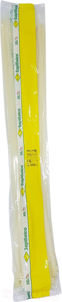 Изображение товара Стяжка для кабеля SapiSelco SEL.2.453 (50шт)