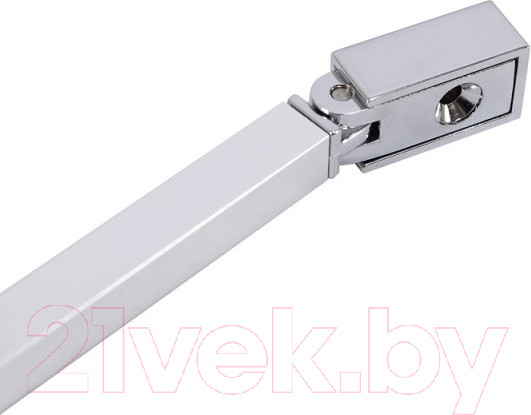 Изображение товара Душевая стенка Cezares LIBERTA-L-1-TB-130-C-Cr