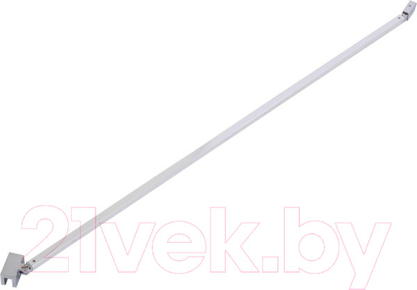 Изображение товара Душевая стенка Cezares LIBERTA-L-1-TB-140-C-Cr