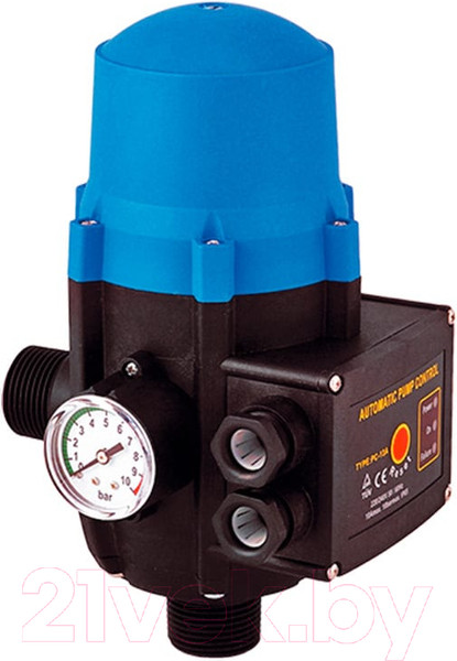 Изображение товара Блок управления насосом Jemix XPC-13A