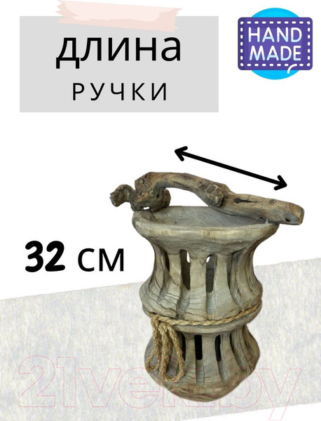 Изображение товара Декор Merry Bear Home Decor CF19203