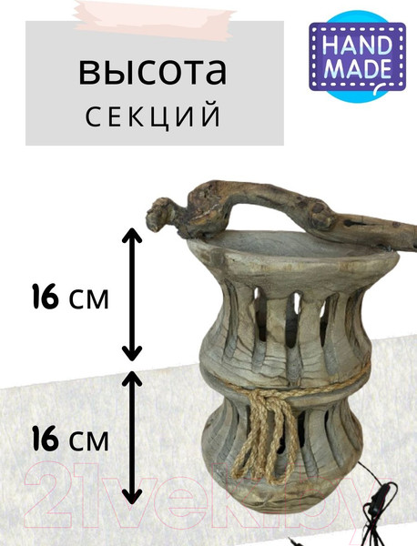 Изображение товара Декор Merry Bear Home Decor CF19203