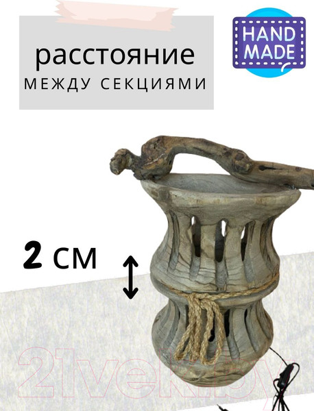 Изображение товара Декор Merry Bear Home Decor CF19203