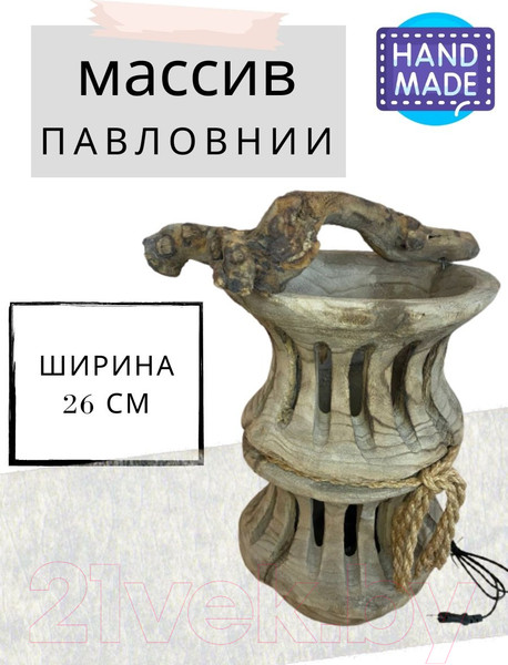Изображение товара Декор Merry Bear Home Decor CF19203