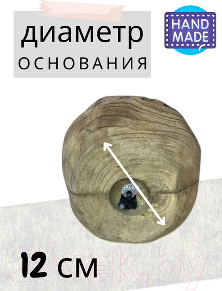 Изображение товара Декор Merry Bear Home Decor CF19207